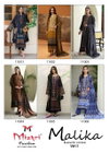 Malika Vol 11 By Mishri Karachi Lawn Cotton Printed Dress Material Suppliers In India